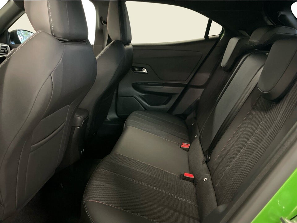 Opel Mokka-e 50 GS Line 5d