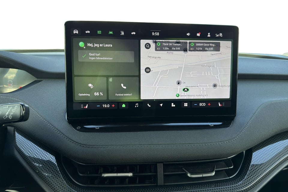 Skoda Elroq 50 iV 5d