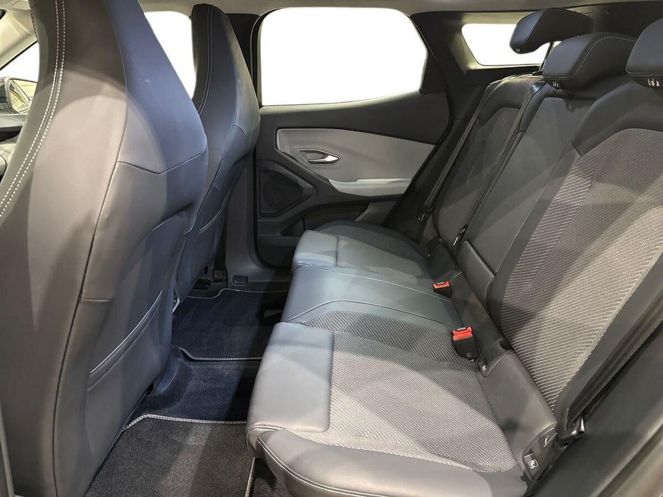 Ford Explorer 82 Select Extended Range 5d