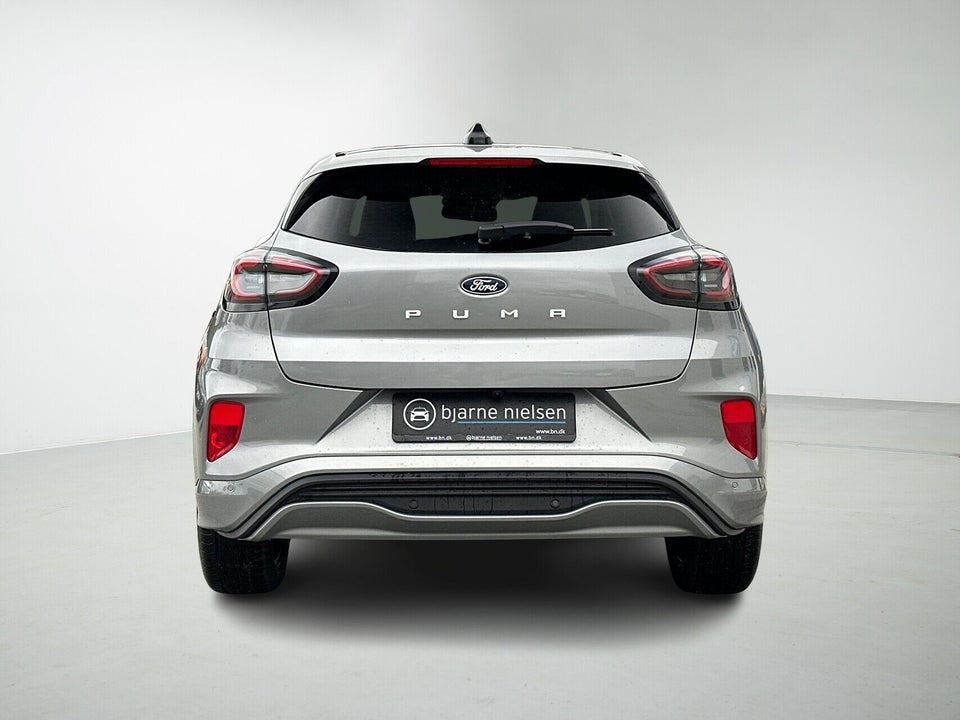 Ford Puma 46 Gen-E Premium 5d