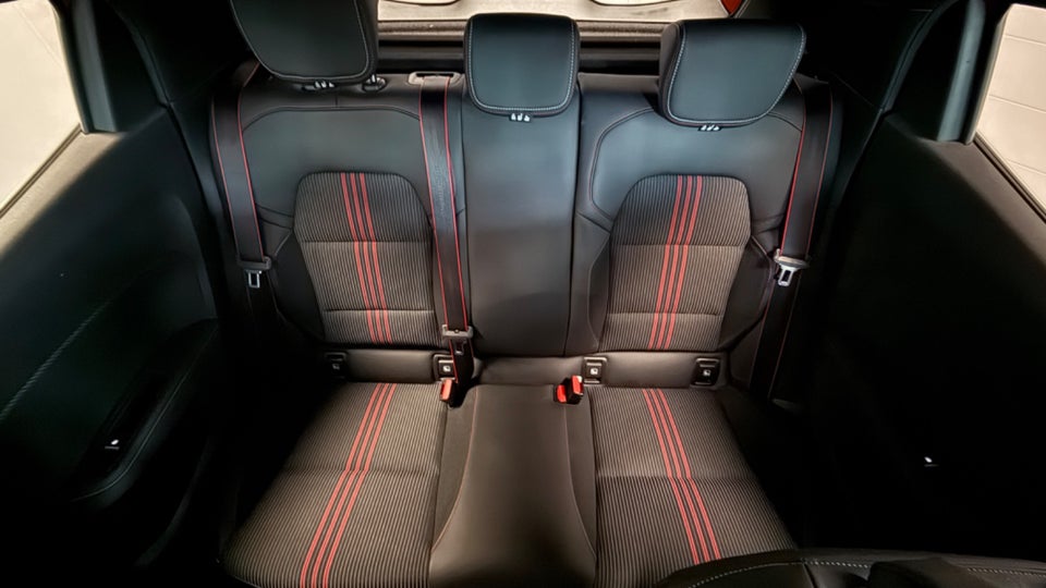 Renault Clio V 1,0 TCe 100 R.S. Line 5d