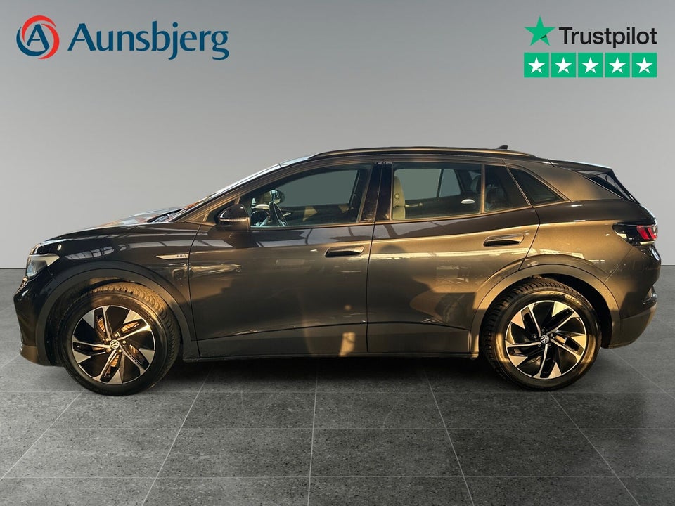 VW ID.4 77 Life Performance 5d