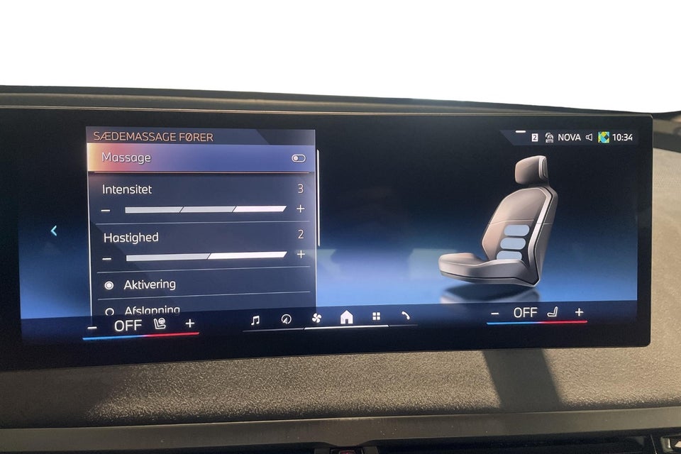 BMW iX xDrive45 M-Sport 5d