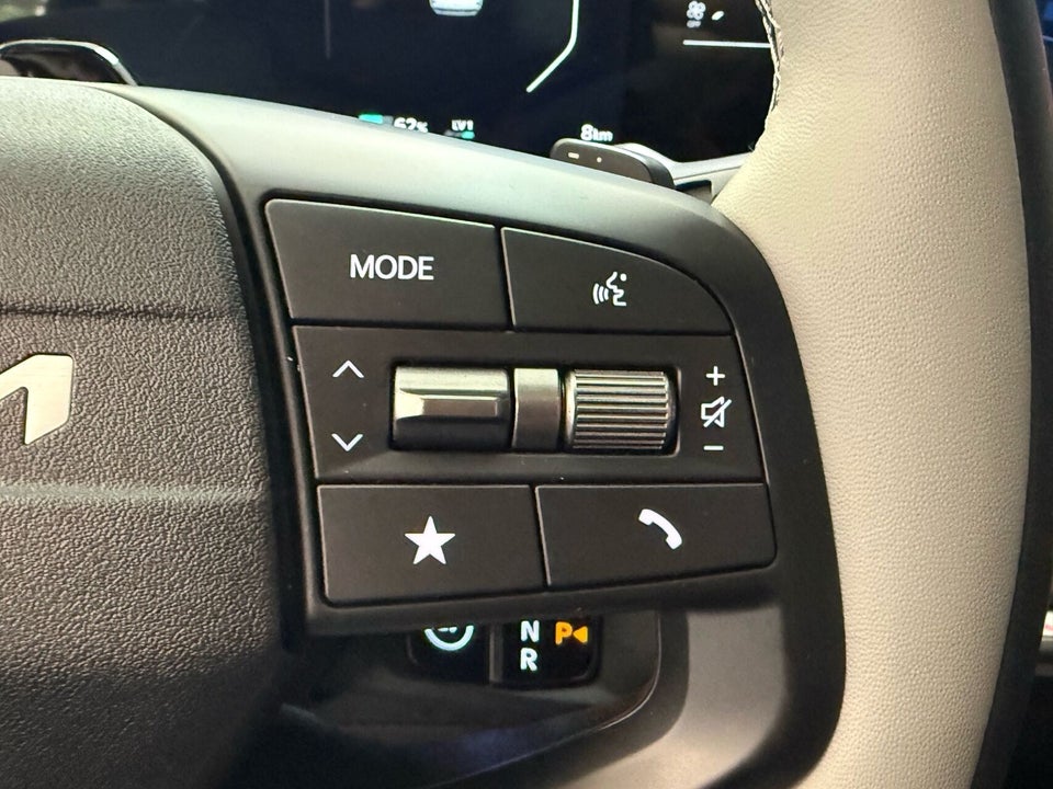 Kia EV4 58 Standard Range Access 5d
