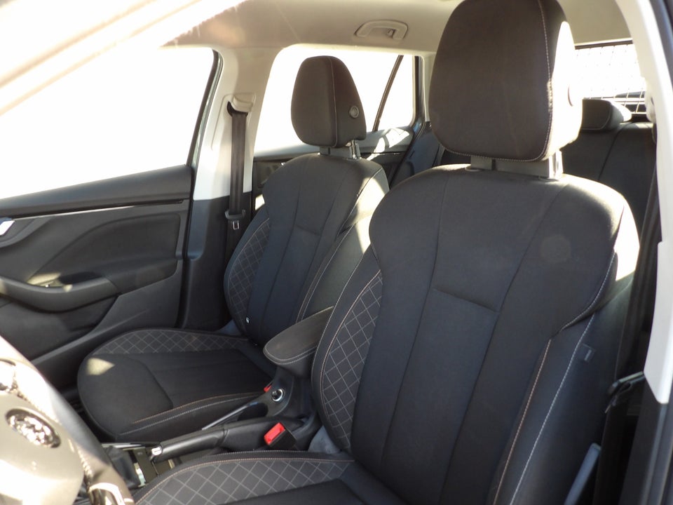 Skoda Kamiq 1,0 TSi 110 Dynamic 5d