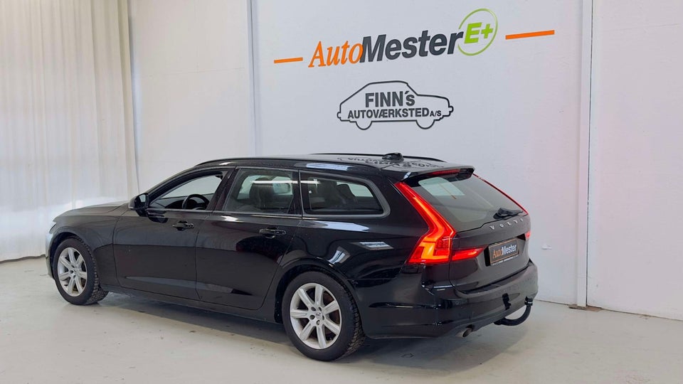 Volvo V90 2,0 D4 190 Momentum aut. 5d