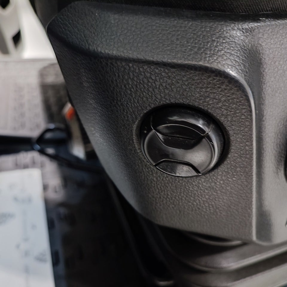 VW Crafter 35 2,0 TDi 140 Kassevogn L3H2