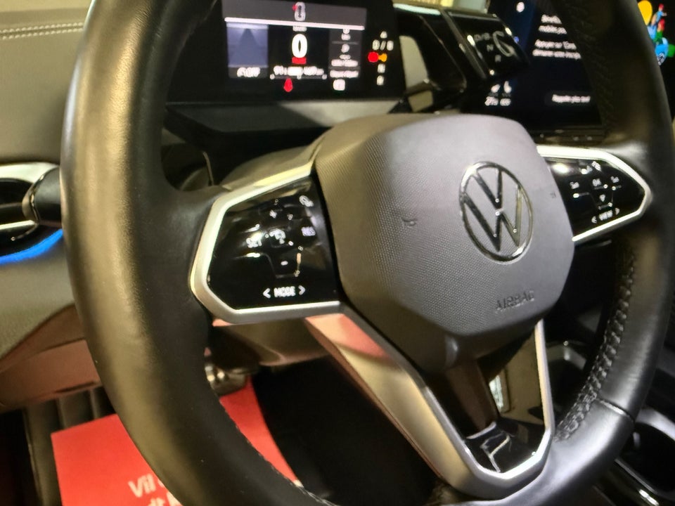 VW ID.4 77 Pro Performance 5d