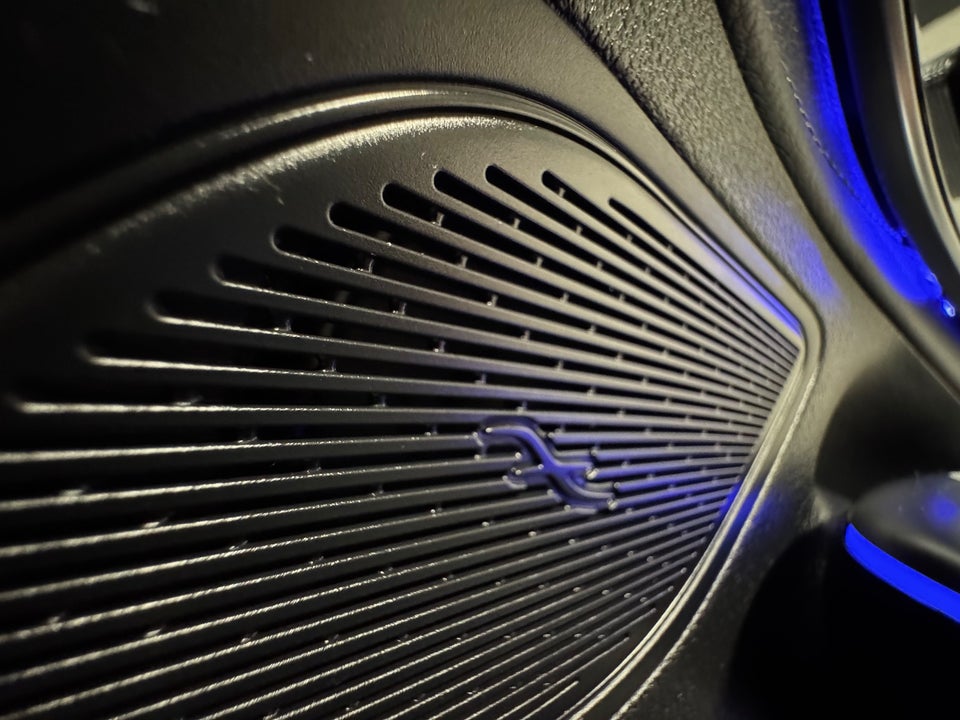 Mercedes EQE300 AMG Line 4d