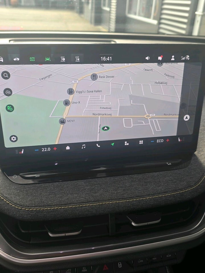 Skoda Elroq 85 iV Loft 5d