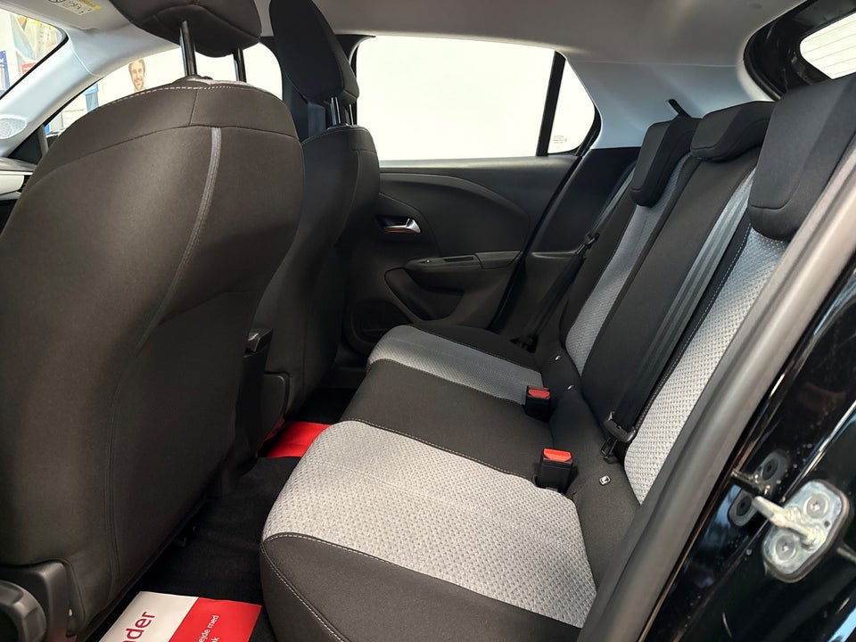 Opel Corsa-e 50 Edition 5d