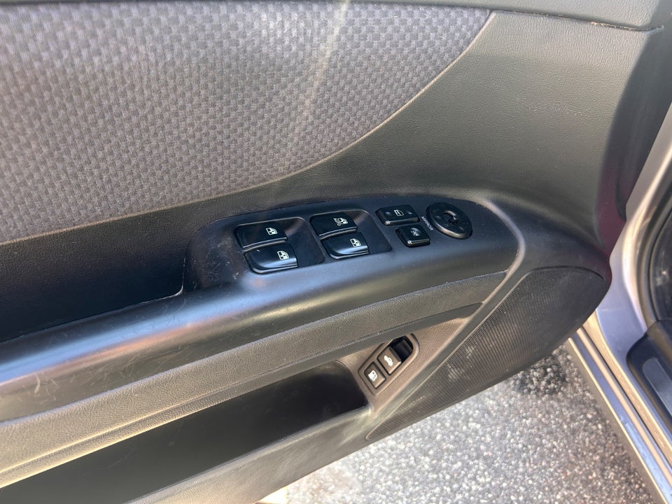 Hyundai Sonata 2,4 GLS 4d