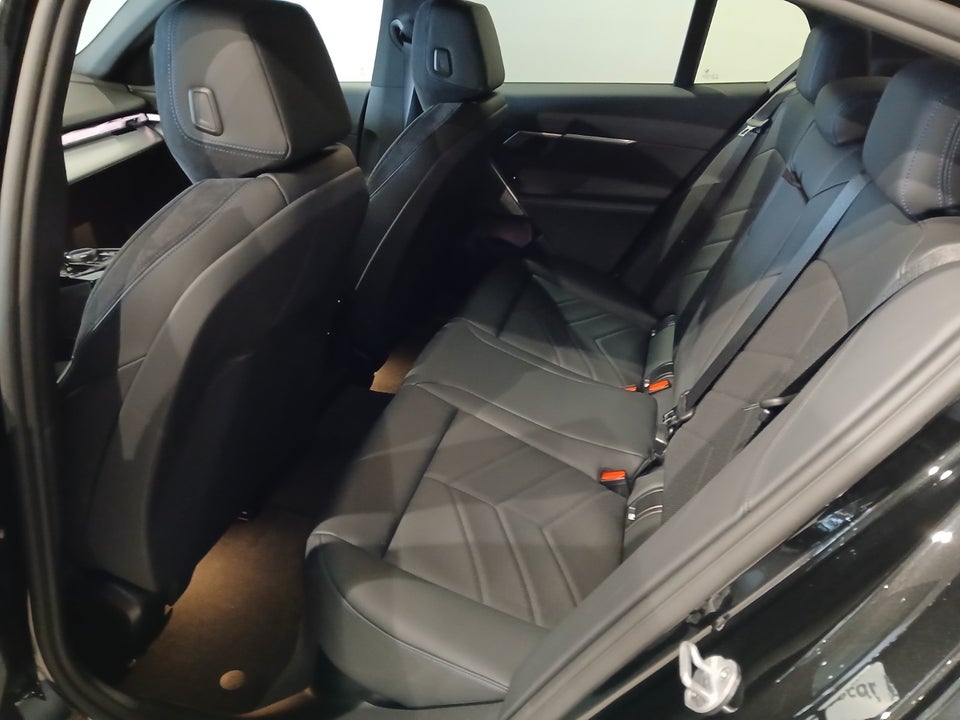 BMW i5 eDrive40 M-Sport 4d