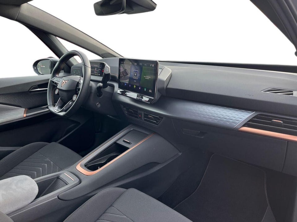 Cupra Born 77 e-Boost 5d