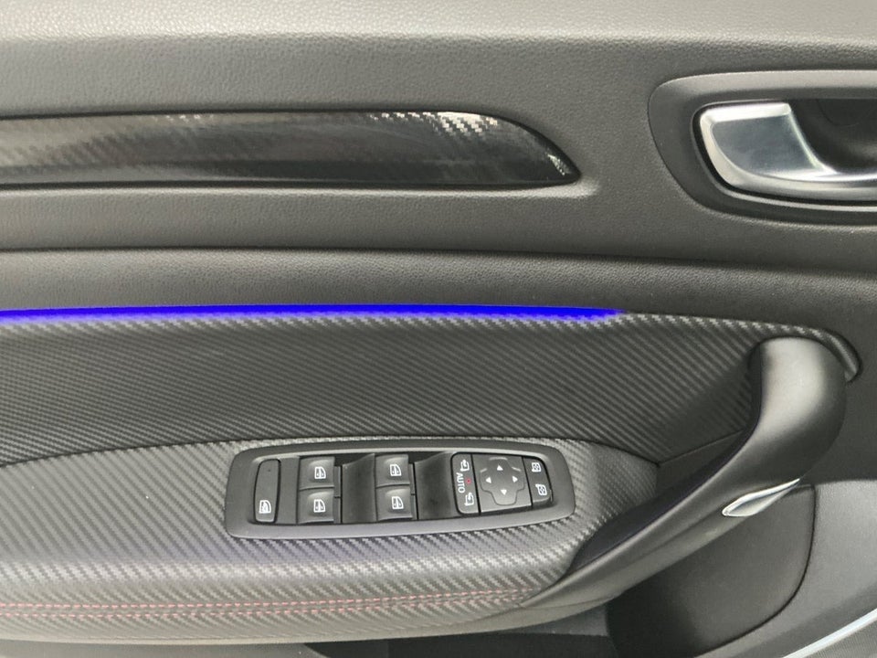 Renault Megane IV 1,8 TCe 280 R.S. EDC 5d