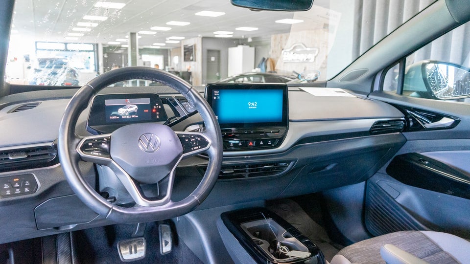 VW ID.4 77 Pro Performance 5d