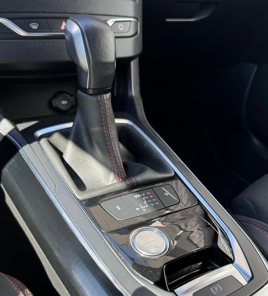 Peugeot 308 1,2 e-THP 130 GT Line SW EAT6 5d