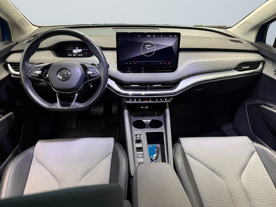 Skoda Enyaq 60 iV 5d