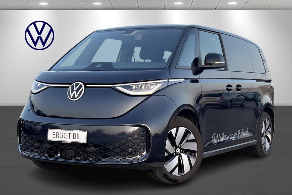 VW ID.Buzz 79 Life+ SWB 5d