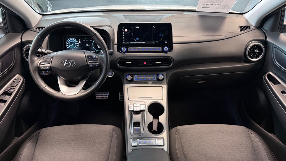 Hyundai Kona 64 EV Trend 5d