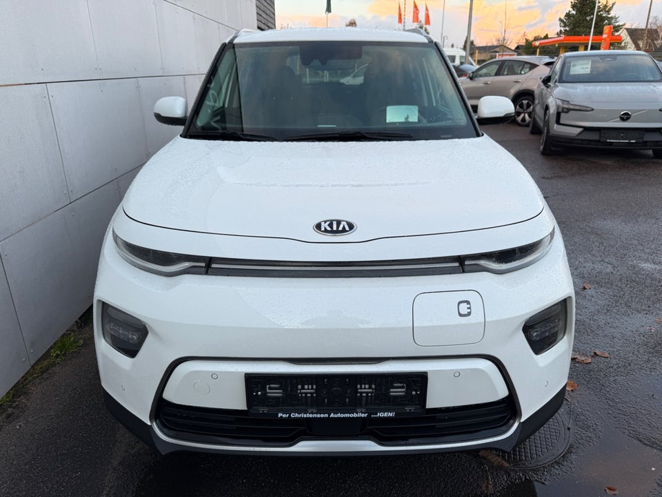 Kia e-Soul 64 Spirit 5d