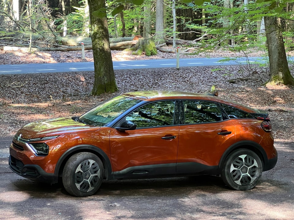 Citroën C4 1,2 PureTech 100 Feel 5d