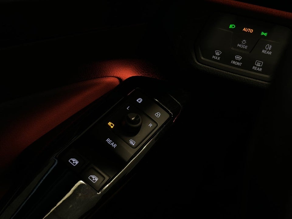 VW ID.4 52 Pure Performance 5d