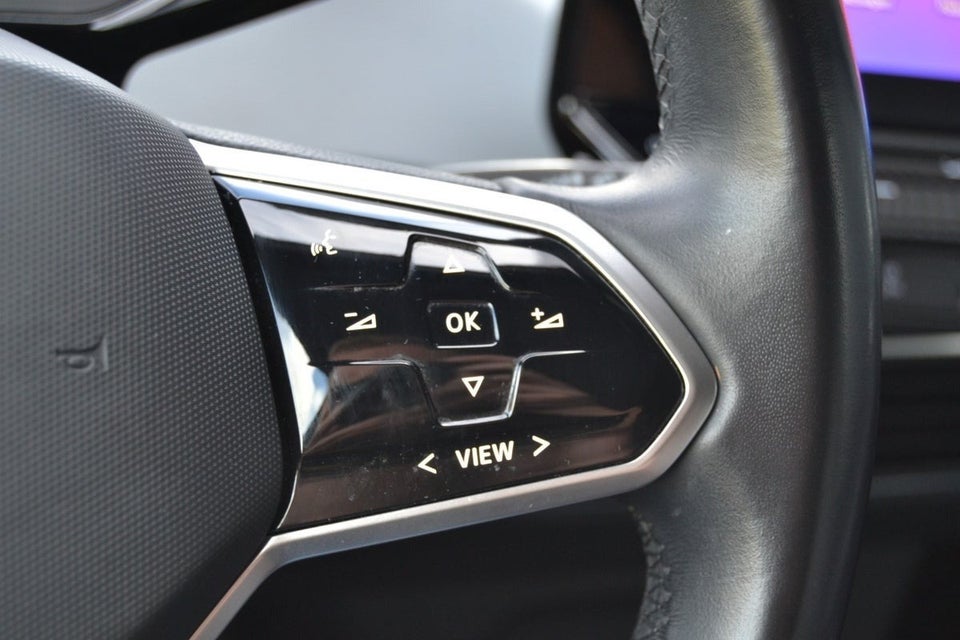 VW ID.3 58 Pro Performance Max 5d