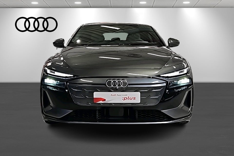 Audi A6 e-tron S-line plus Avant 5d