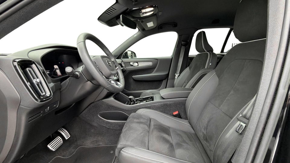 Volvo XC40 P6 ReCharge Plus 5d