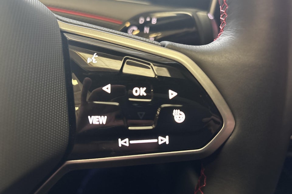 VW ID.7 86 GTX Max+ Tourer 4Motion 5d