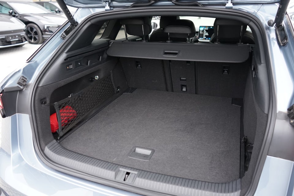 VW ID.7 86 GTX Max Tourer 4Motion 5d