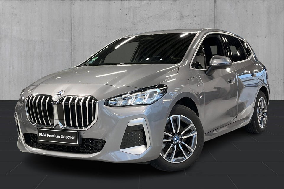 BMW X2 1,5 xDrive25e M-Sport aut. 5d