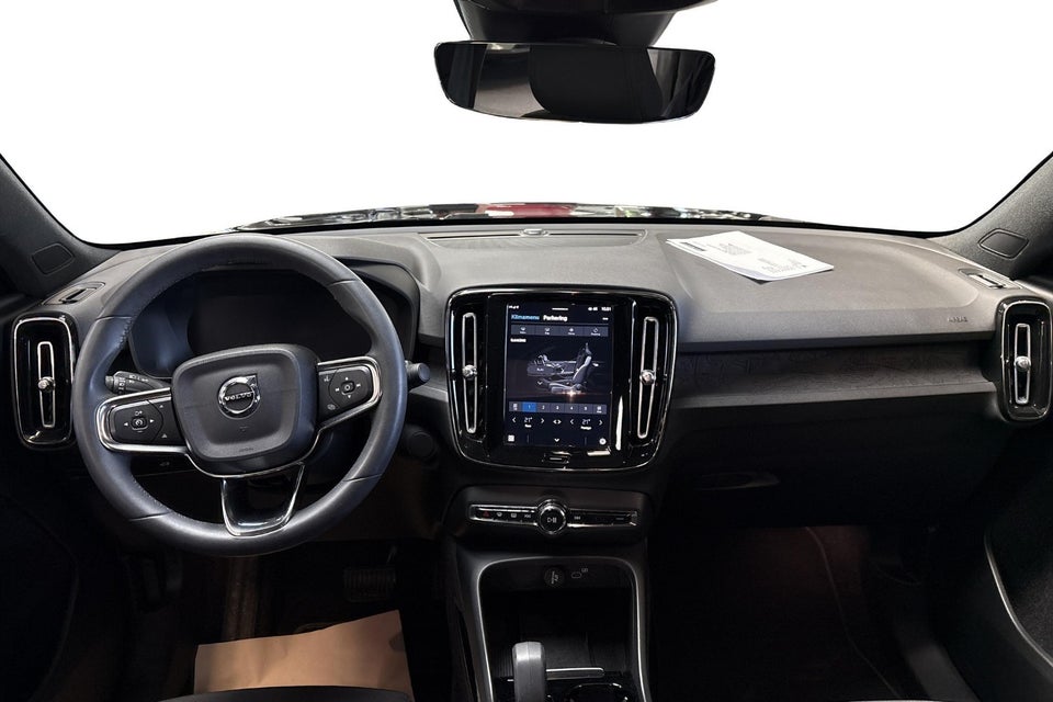 Volvo C40 P6 ReCharge Plus 5d