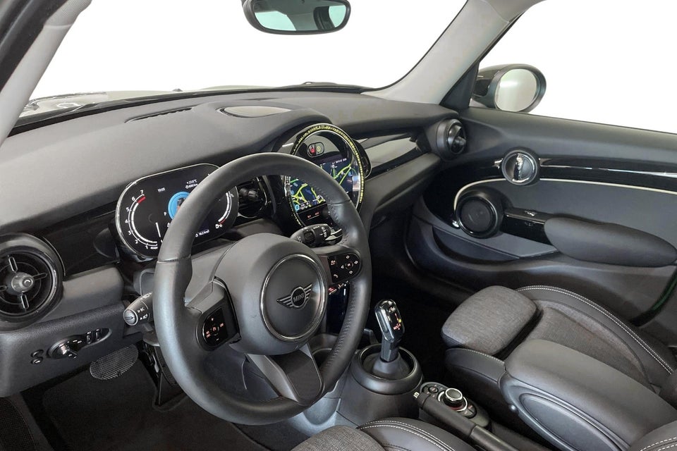 MINI Cooper 1,5 Experience aut. 5d