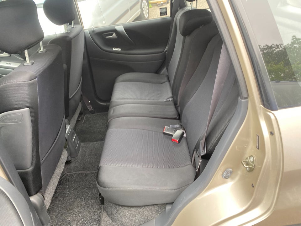 Suzuki Liana 1,6 GL aut. 5d