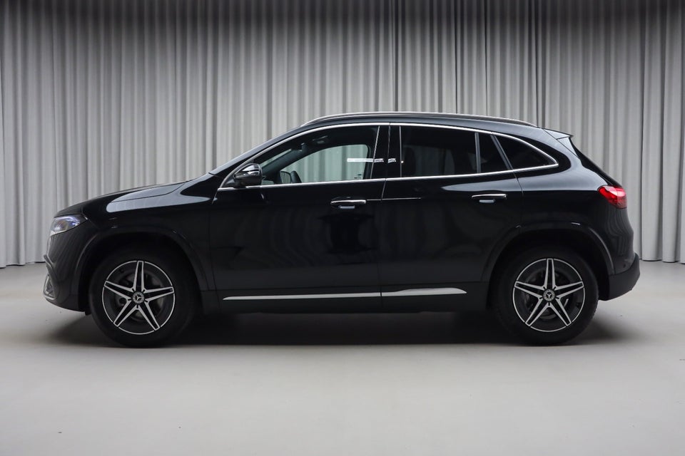 Mercedes EQA250+ AMG Premium 5d