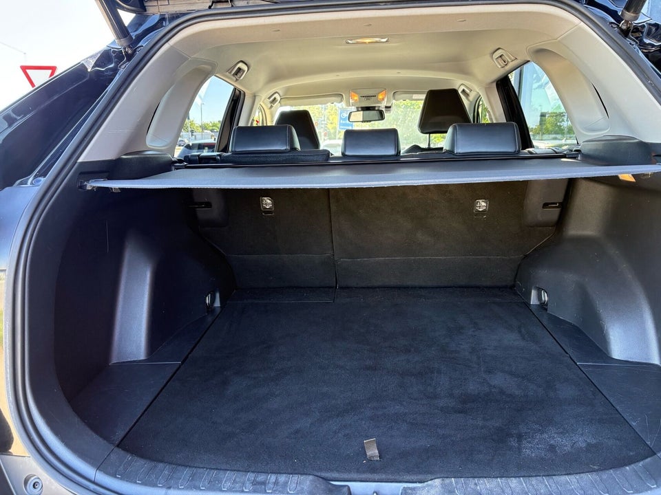 Toyota RAV4 2,5 Hybrid H3 Comfort MDS 5d