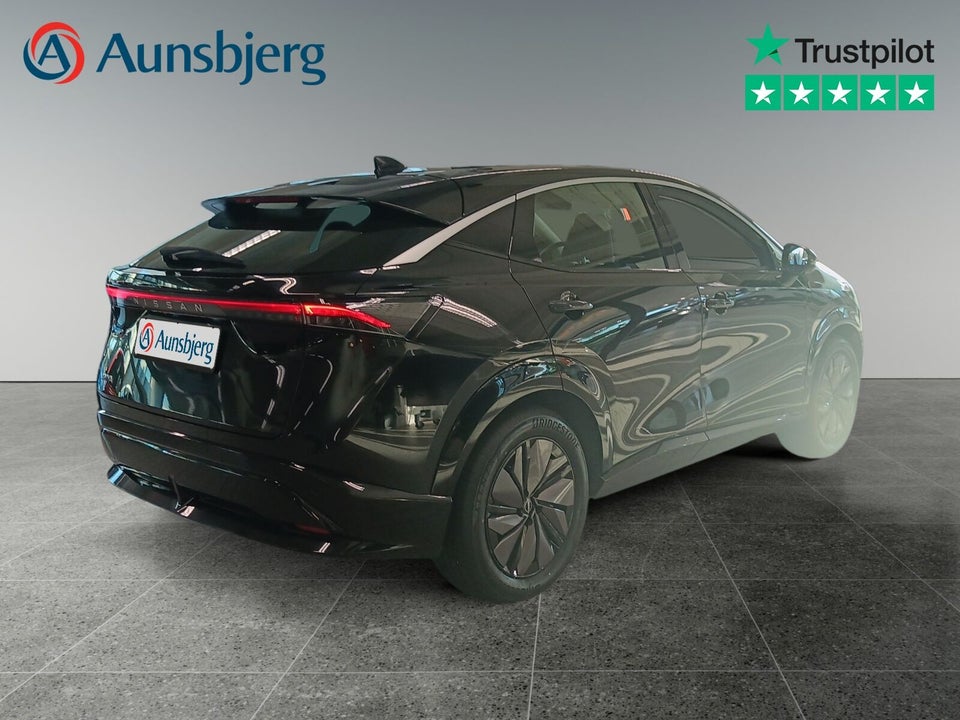 Nissan Ariya 63 Engage 5d