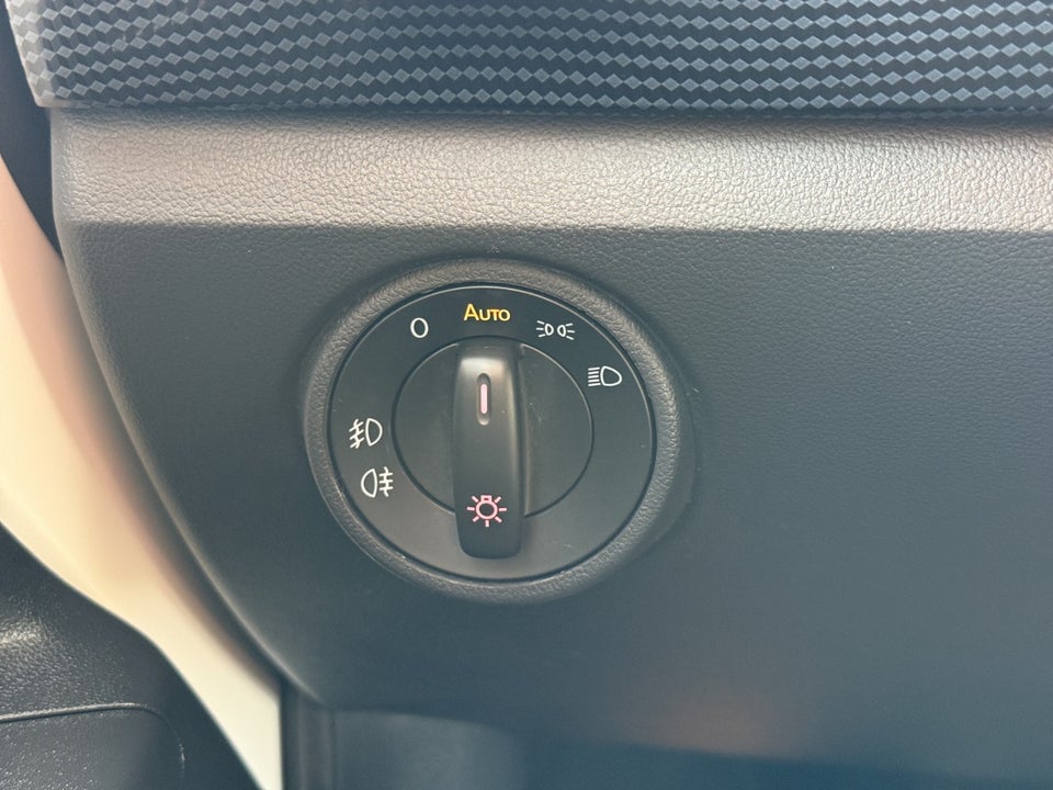 VW Up! 1,0 MPi 60 Move Up! BMT 5d