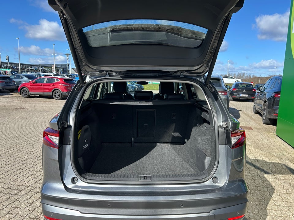 Skoda Enyaq 80 iV Plus Suite 5d
