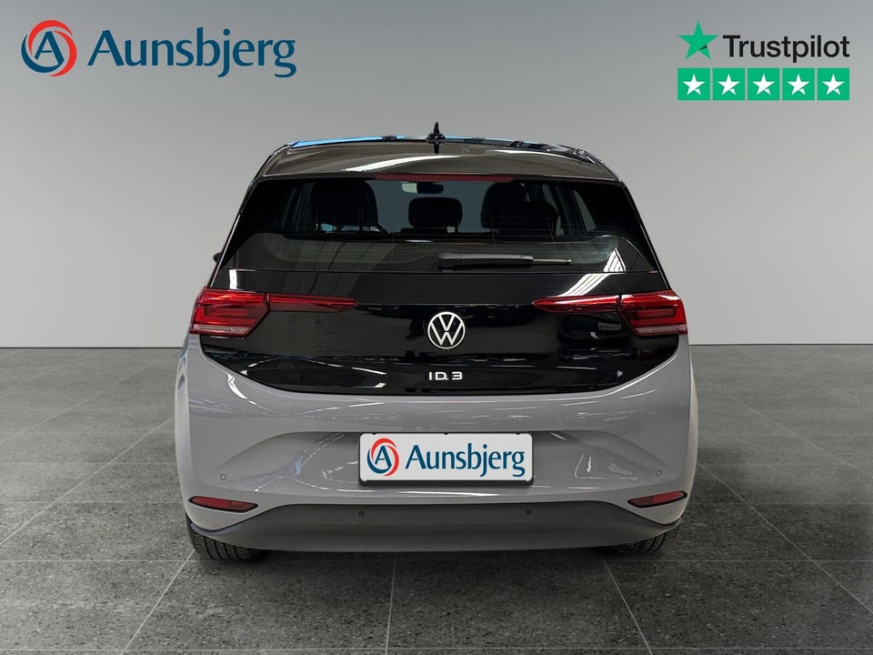 VW ID.3 58 Pro 5d