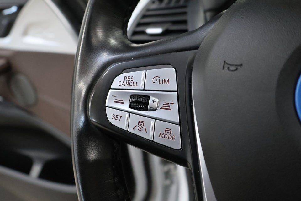 BMW iX3 Charged Plus 5d