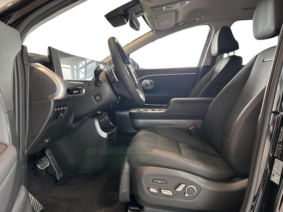 Hyundai Ioniq 9 110 Ultimate 4WD 7prs 5d