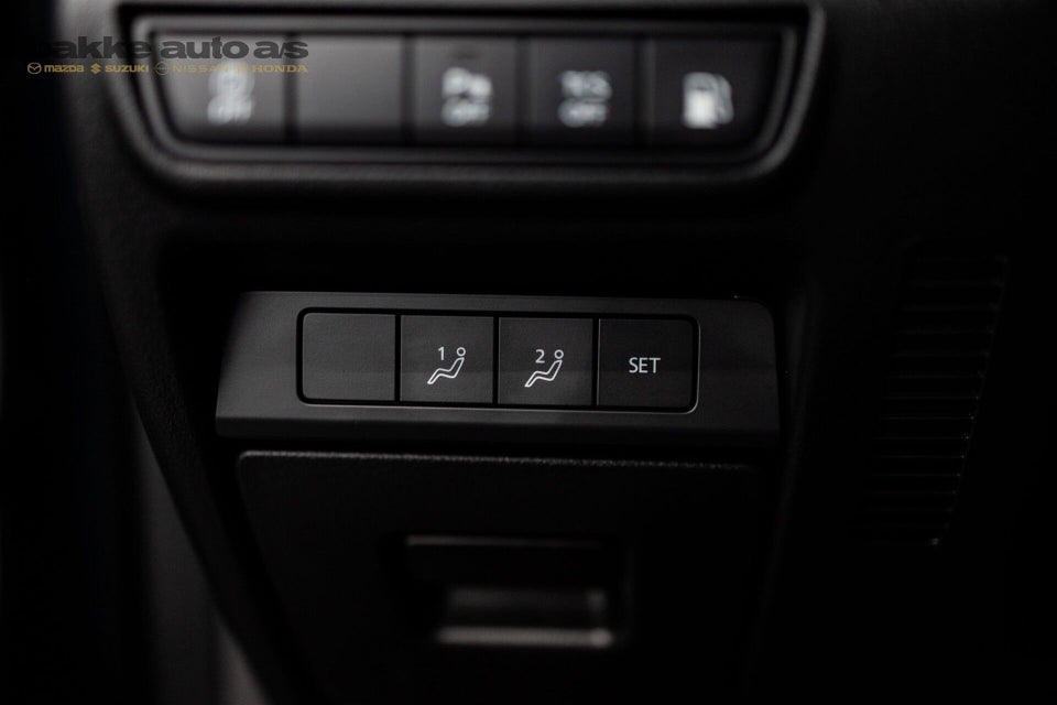 Mazda MX-30 0,8 e-SkyActiv R-EV Makoto 5d