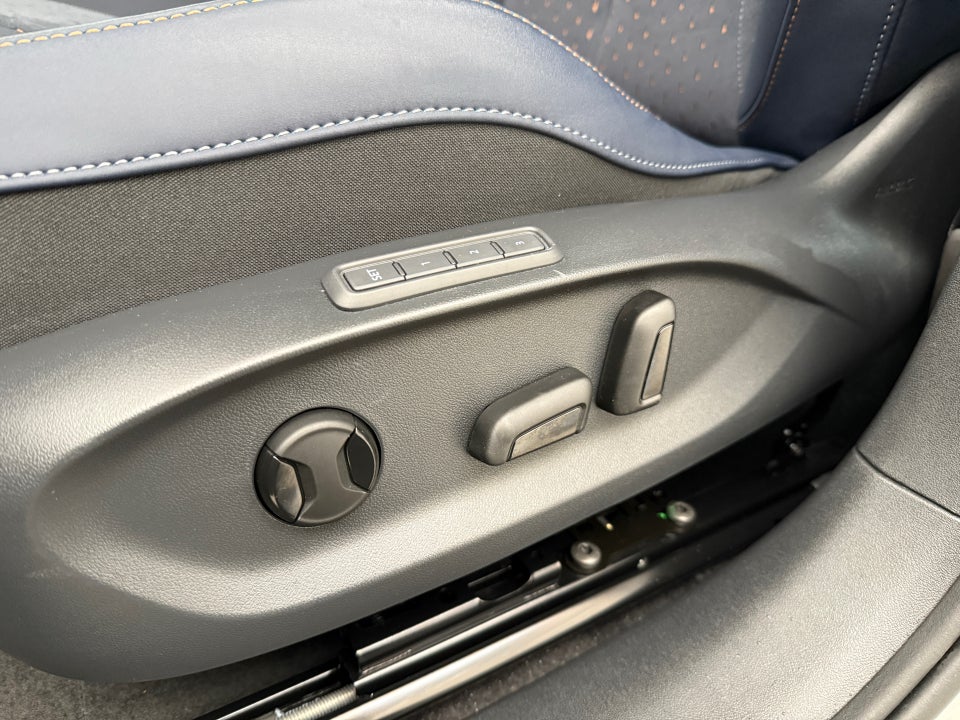 Cupra Tavascan 77 Adrenaline 5d