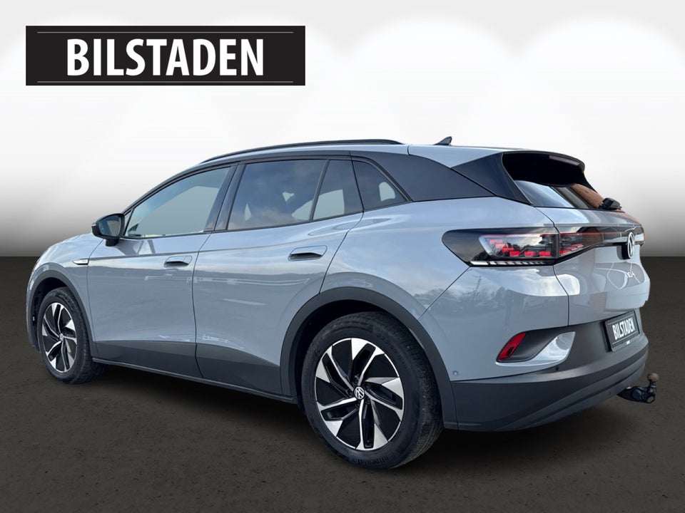 VW ID.4 77 Pro Performance 5d