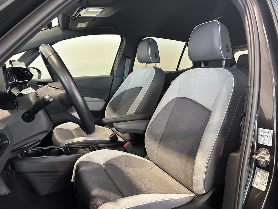 VW ID.3 58 Pro Business 5d