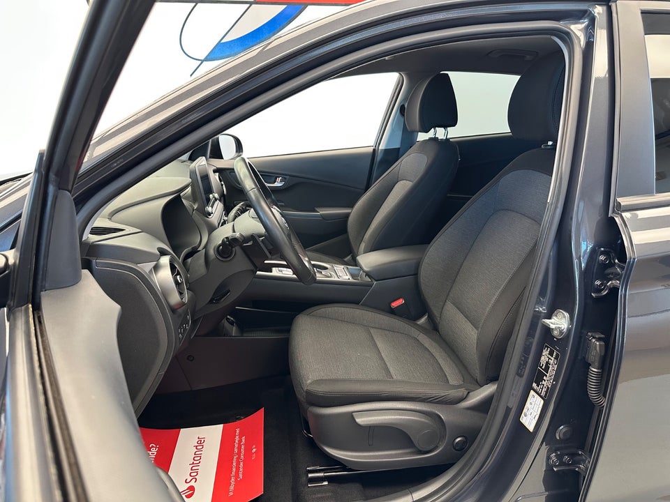 Hyundai Kona 39 EV Intuitive 5d