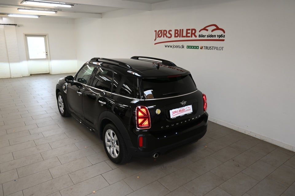 MINI Countryman Cooper SE 1,5 Essential aut. ALL4 5d